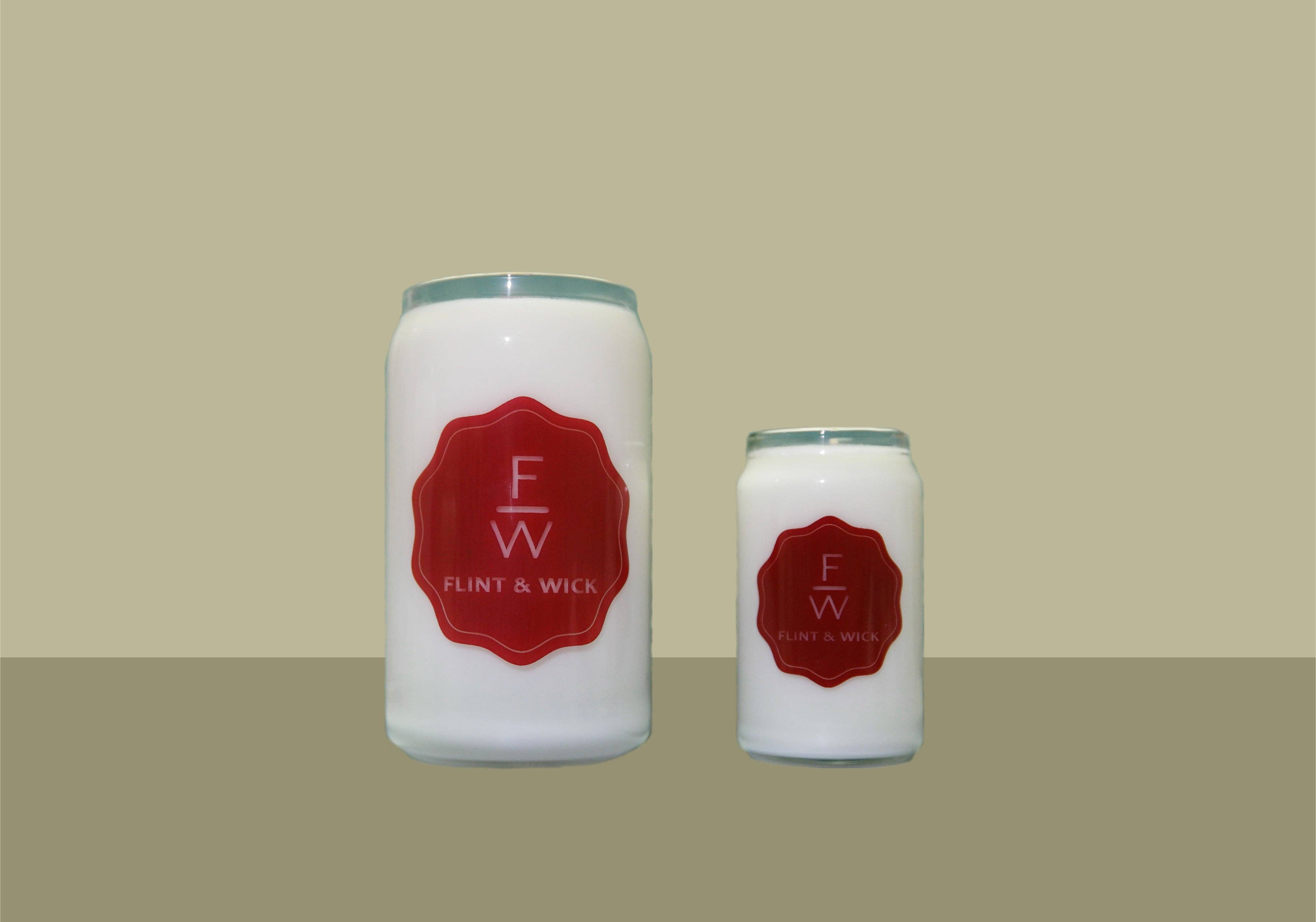 Flint & Wick - Wholesale Jar/filled candle - PINK CHAMPAGNE + EXOTIC FRUIT3