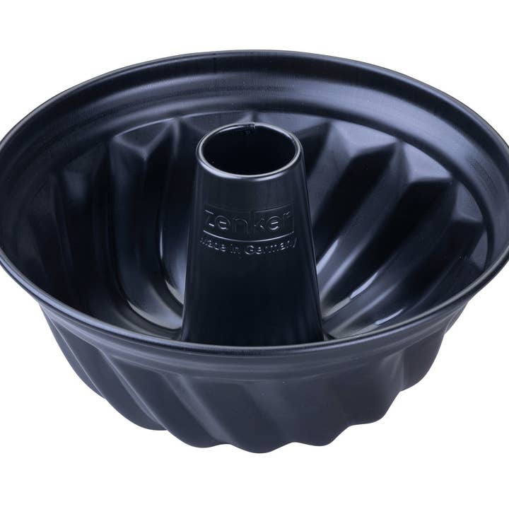 Stampo per kouglof 25 cm Zenker PerfectBack+ per la vendita all'ingrosso da parte di Zenker