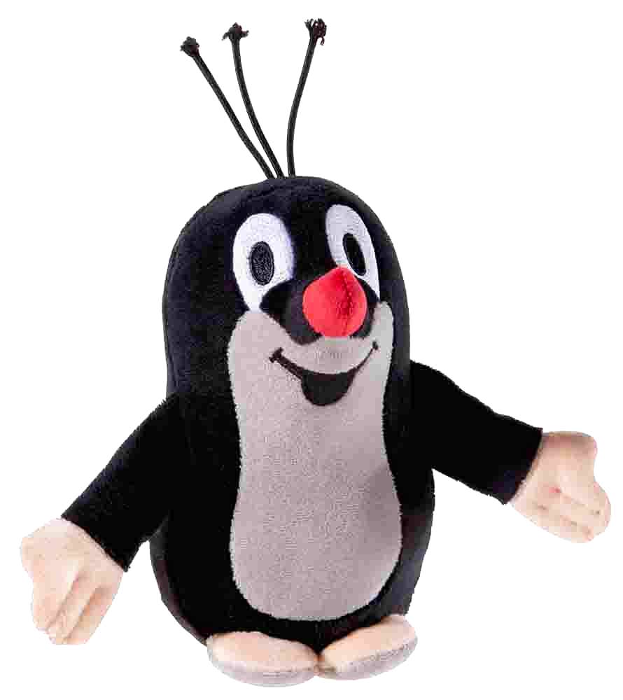 Heunec - Wholesale Stuffed/Plush Toy - Kids & Baby - Little Mole Grs Figure