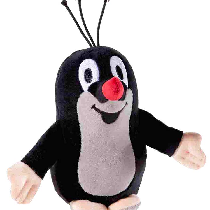 Heunec - Wholesale Stuffed/Plush Toy - Kids & Baby - Little Mole Grs Figure0