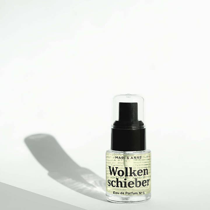 MARI&ANNE - Wholesale Perfume/Eau de Toilette - Cloud Shifter — Eau De Parfum No. 13