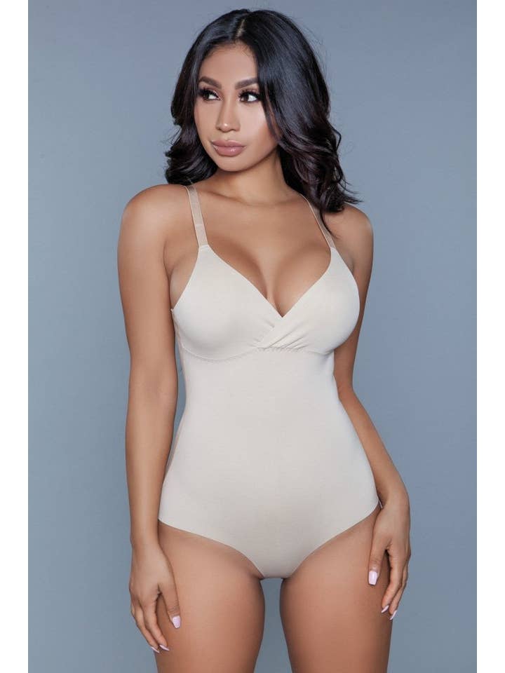 BeWicked - Wholesale Shapewear - Women's - 2003 What A Waist Bodysuit Shapewear