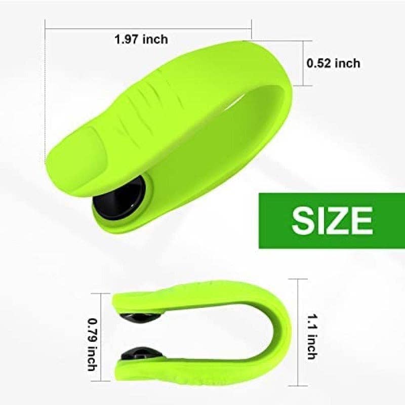 VIGOR – Massajador corporal por atacado – Clipe Magnético para Drenagem Linfática e Alívio de Enxaqueca VIGOR5