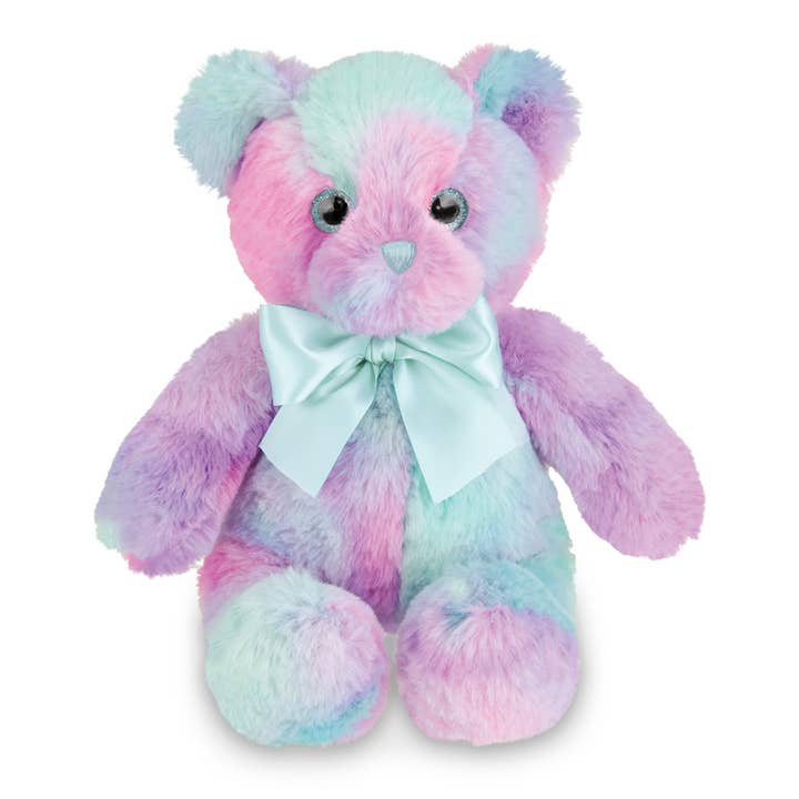 Bearington Collection - Wholesale Stuffed/Plush Toy - Kids & Baby - Lil' Gem the Teddy Bear