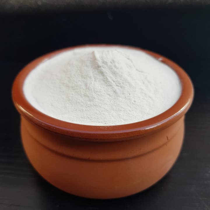 Indus Farms Superfoods - Vente Poudres protéinées/superaliments - Kit d'échantillons - Poudres de fruits/légumes/fleurs 100% naturelles2