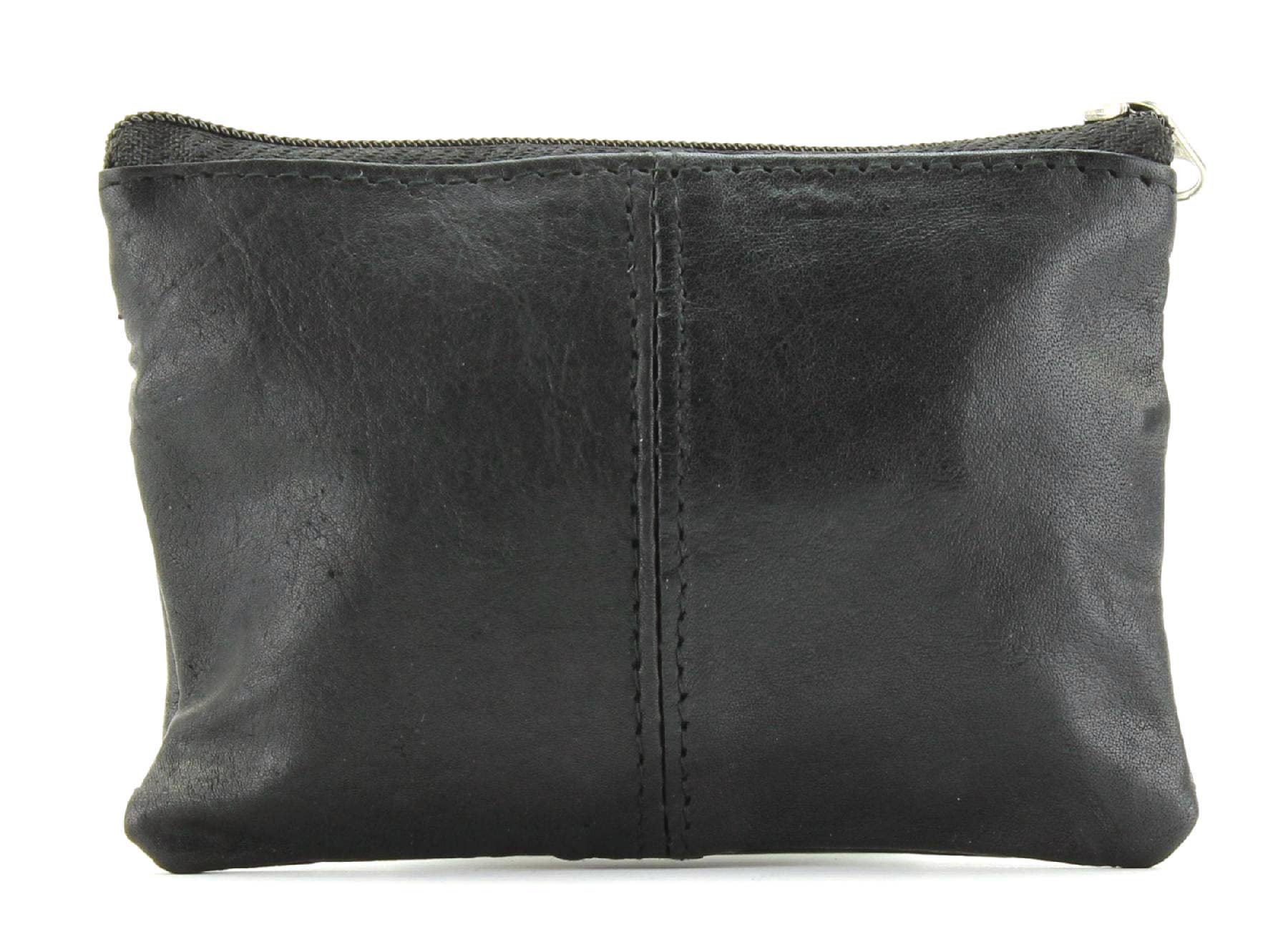 Leather Impressions Inc - Vente Porte-monnaie – femme - Porte-monnaie en cuir de vachette 30031