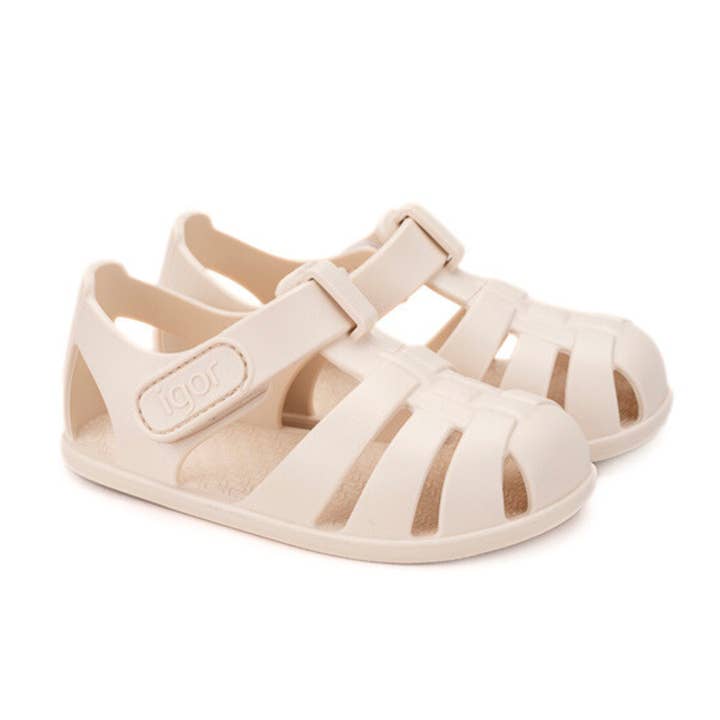 Pituka Wear - Vente Sandales – enfant - Sandales Barefoot Nemo Solid Igor6