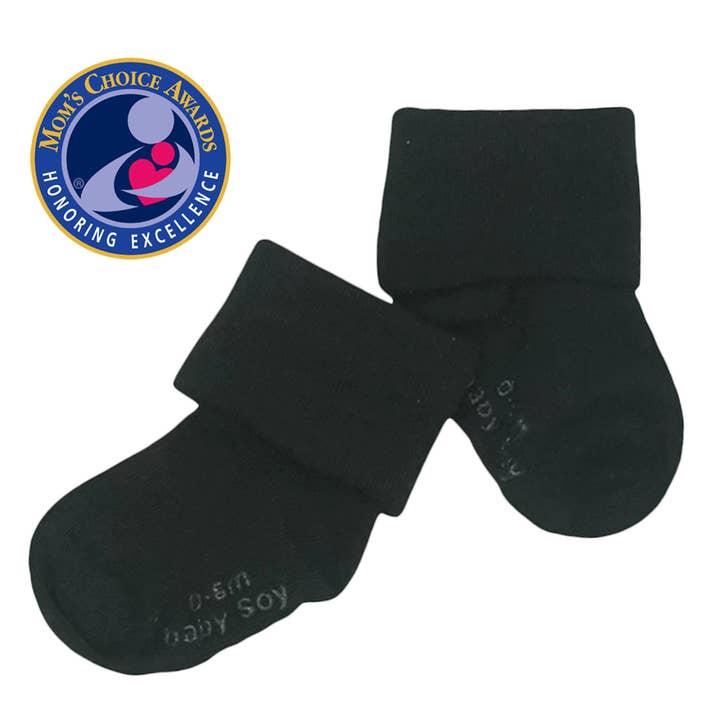 babysoy Inc - Wholesale Socks – baby - Babysoy Modern Stay on Socks17