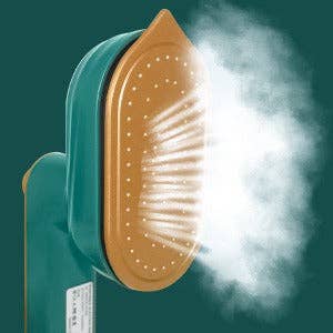 VIGOR - Wholesale Steamer - upholstery Steam Iron Handheld Ironing Portable Dry14