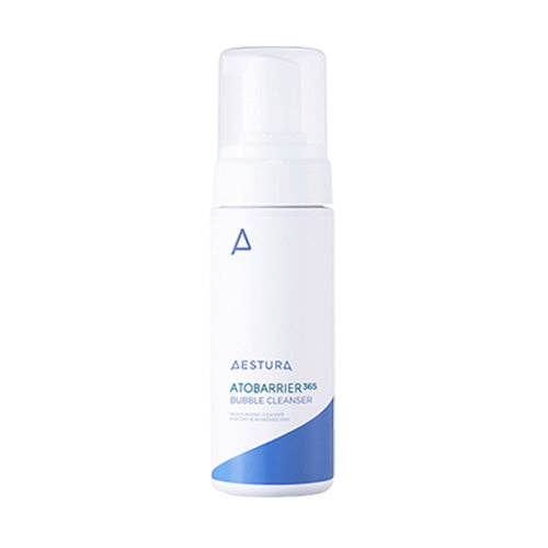 AESTURA AtoBarrier 365 Bubble Cleanser 150ml for wholesale by K Motives Beauty