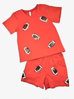 ML Kids - Wholesale Shorts - Kids - GS0038