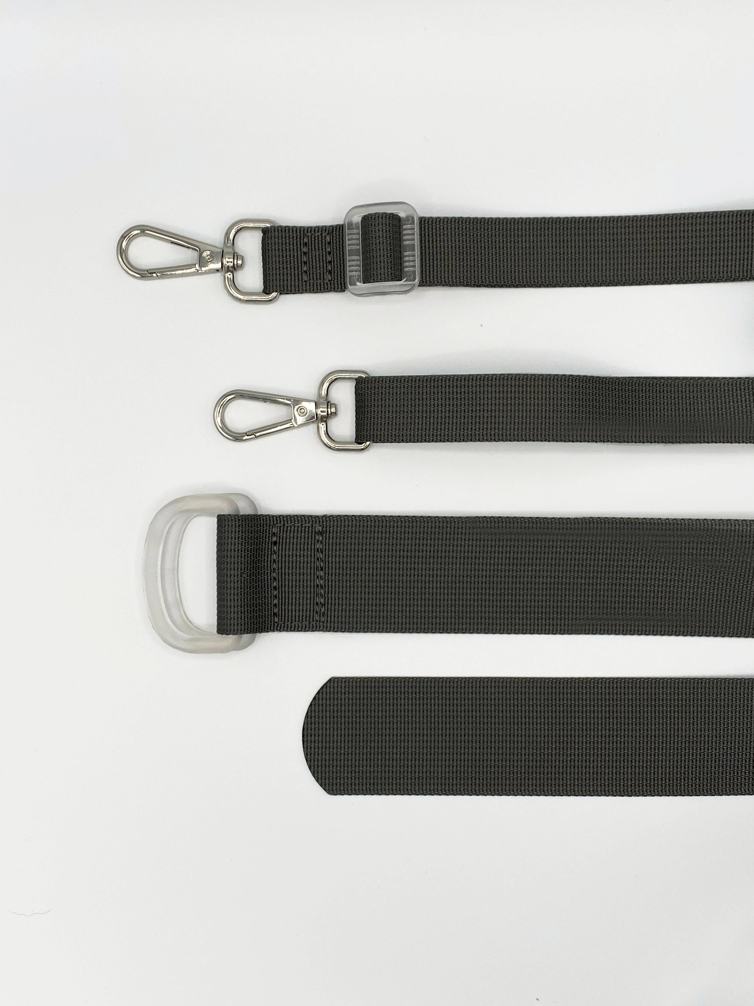 Barkin' - Wholesale Pet Treat Bag - Dog - Barkin’ Treat Pouch - Dog Training Accessory - Olive7