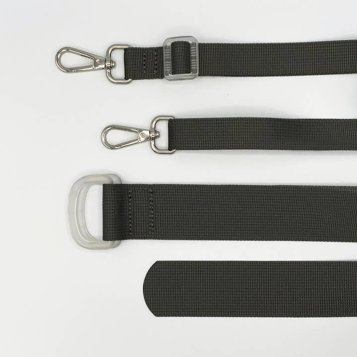 Barkin' - Wholesale Pet Treat Bag - Dog - Barkin’ Treat Pouch - Dog Training Accessory - Olive7