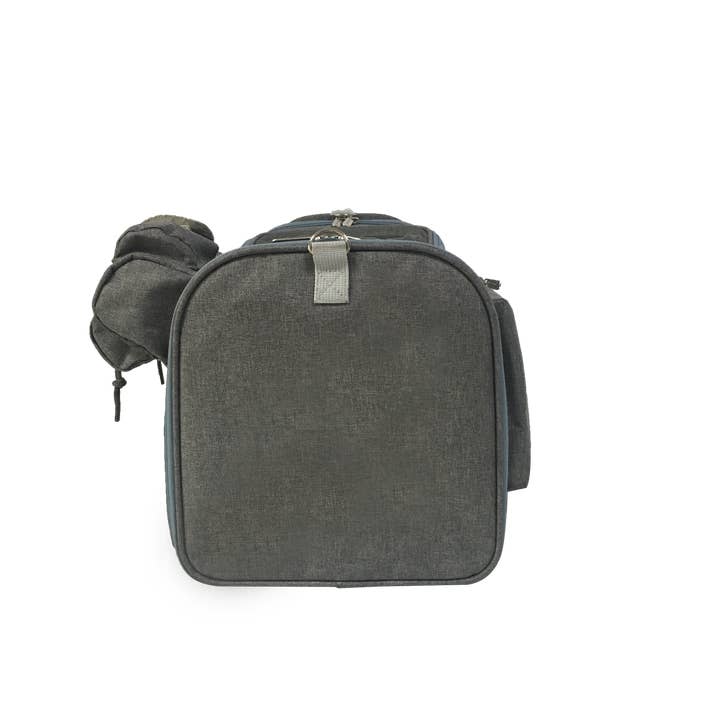 Mr. Peanut's - Wholesale Pet carrier – Cat/dog - Mr. Peanut's Vancouver Series Backpack Pet Carrier for Smaller Cats and Dogs24