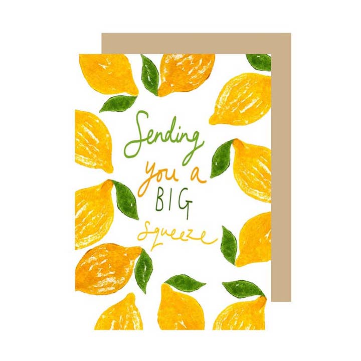 FR07- Je vous envoie un gros coup de pouce pour la vente par IzziRainey