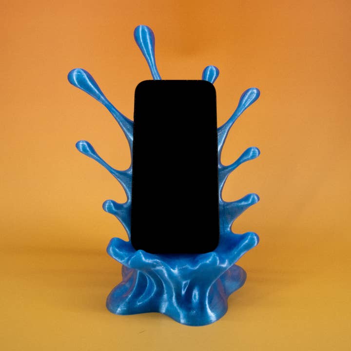 Super Fantastic - Wholesale Phone/tablet stand - Splash Phone Stand5