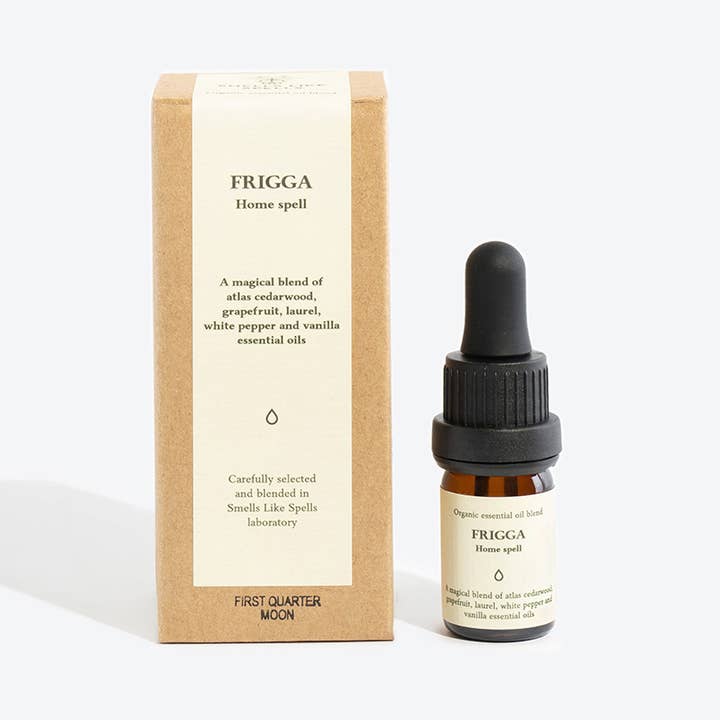 Smells Like Spells - Wholesale Essential Oil - Essential oil blend FRIGGA0