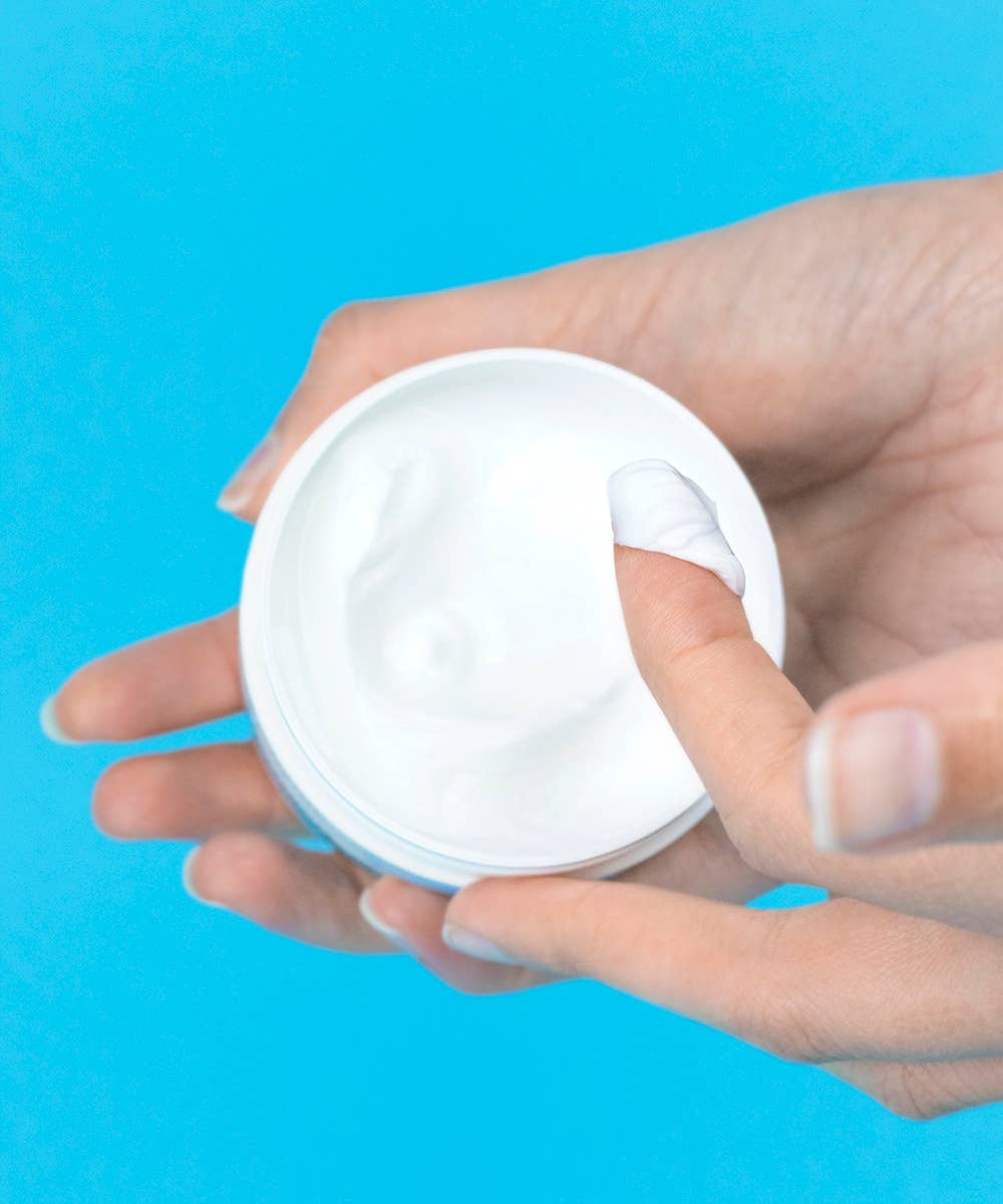 Verdimill – wholesale Facial moisturiser – C.Firming with Collagen and Hyaluronic Acid1