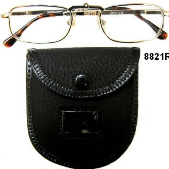 R8821 reading glasses for wholesale by Genesis Sunglasses