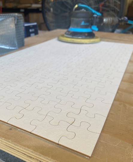 Green Tree Jewelry - Wholesale Puzzle - Adult - Theo van Hoytema: Pauw Met Kippen Puzzle6