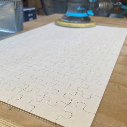 Green Tree Jewelry - Wholesale Puzzle - Adult - Theo van Hoytema: Pauw Met Kippen Puzzle6