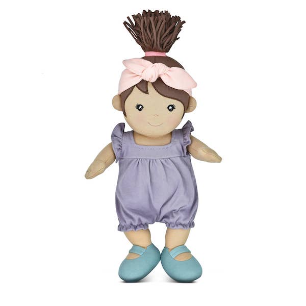 Apple Park - Wholesale Doll - Kids - Organic Plush Dolls - Apple Park Kids - Alex13