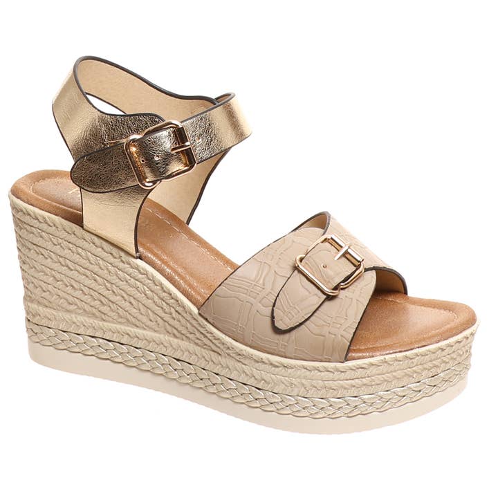 Pierre Dumas – Engroshandel sandal - Dame – Pierre Dumas Passion-1 22461