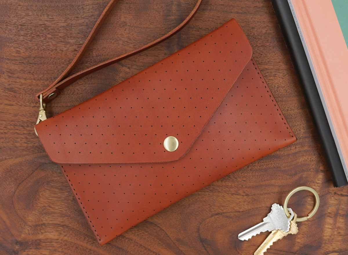 Woolly Made - Wholesale Wallet - Women's - Clutch Wallet11