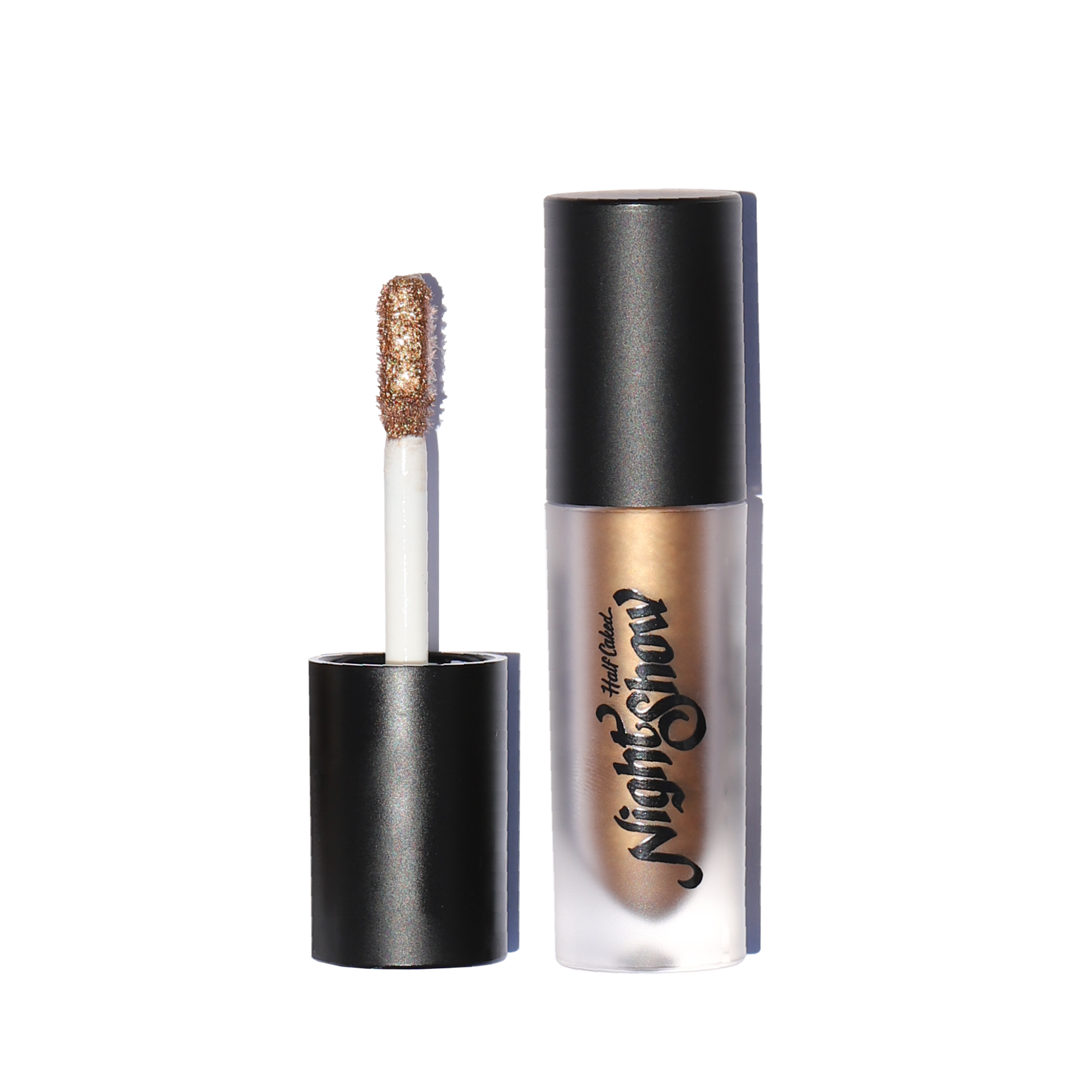 Half Caked - Wholesale Eyeshadow - Night Show Liquid Shadow5