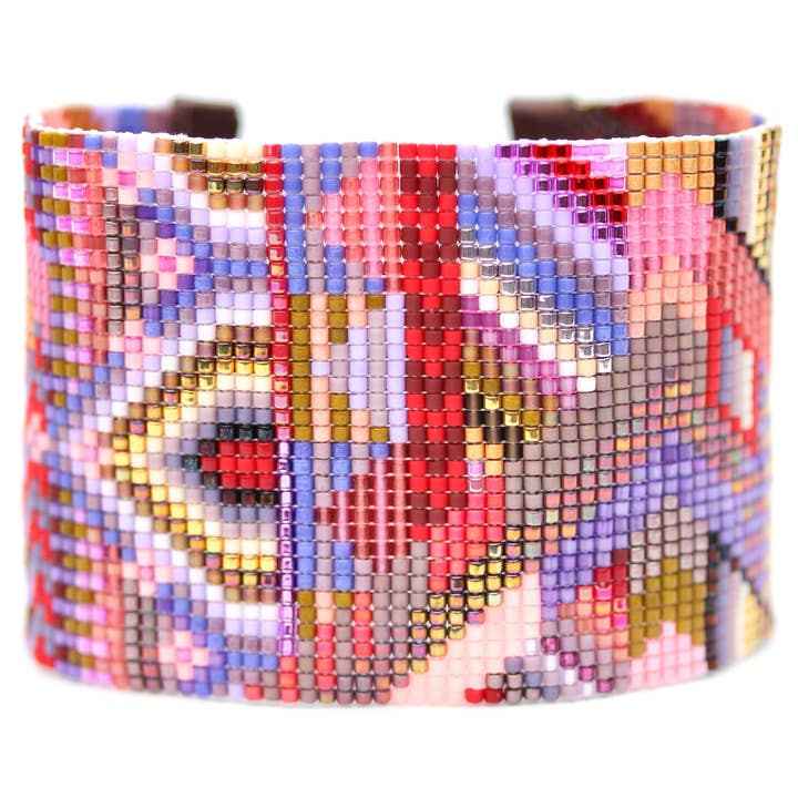 Bermuda manschett för wholesale av Julie Rofman