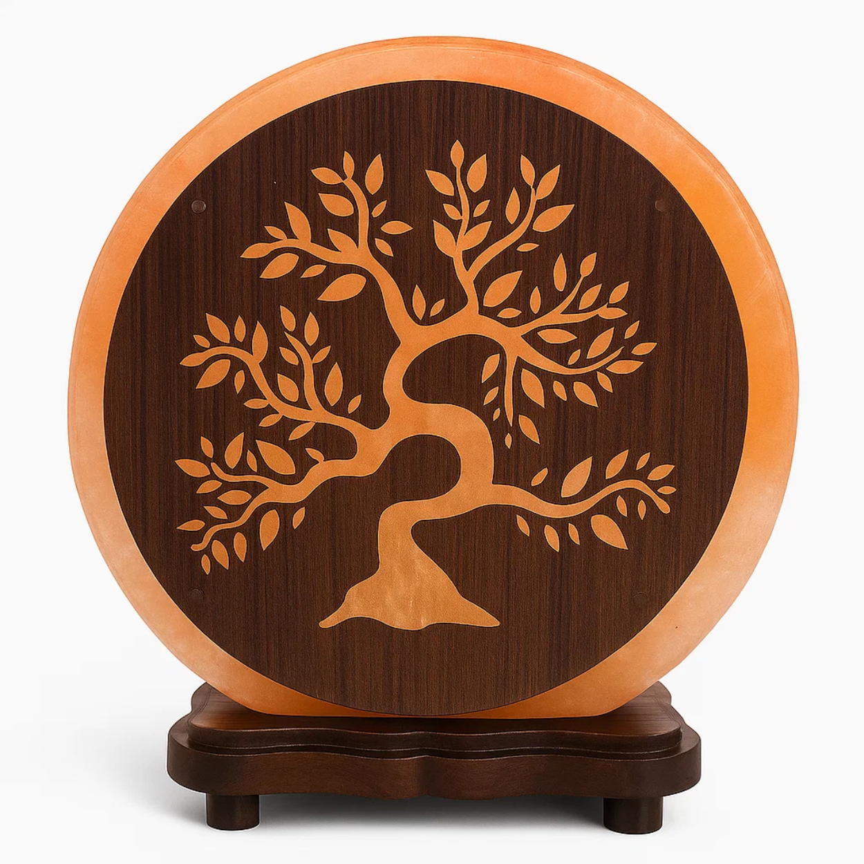 Green Tree - Wholesale Salt Lamp - Himalayan Salt Lamp Tree of Life 5kg1