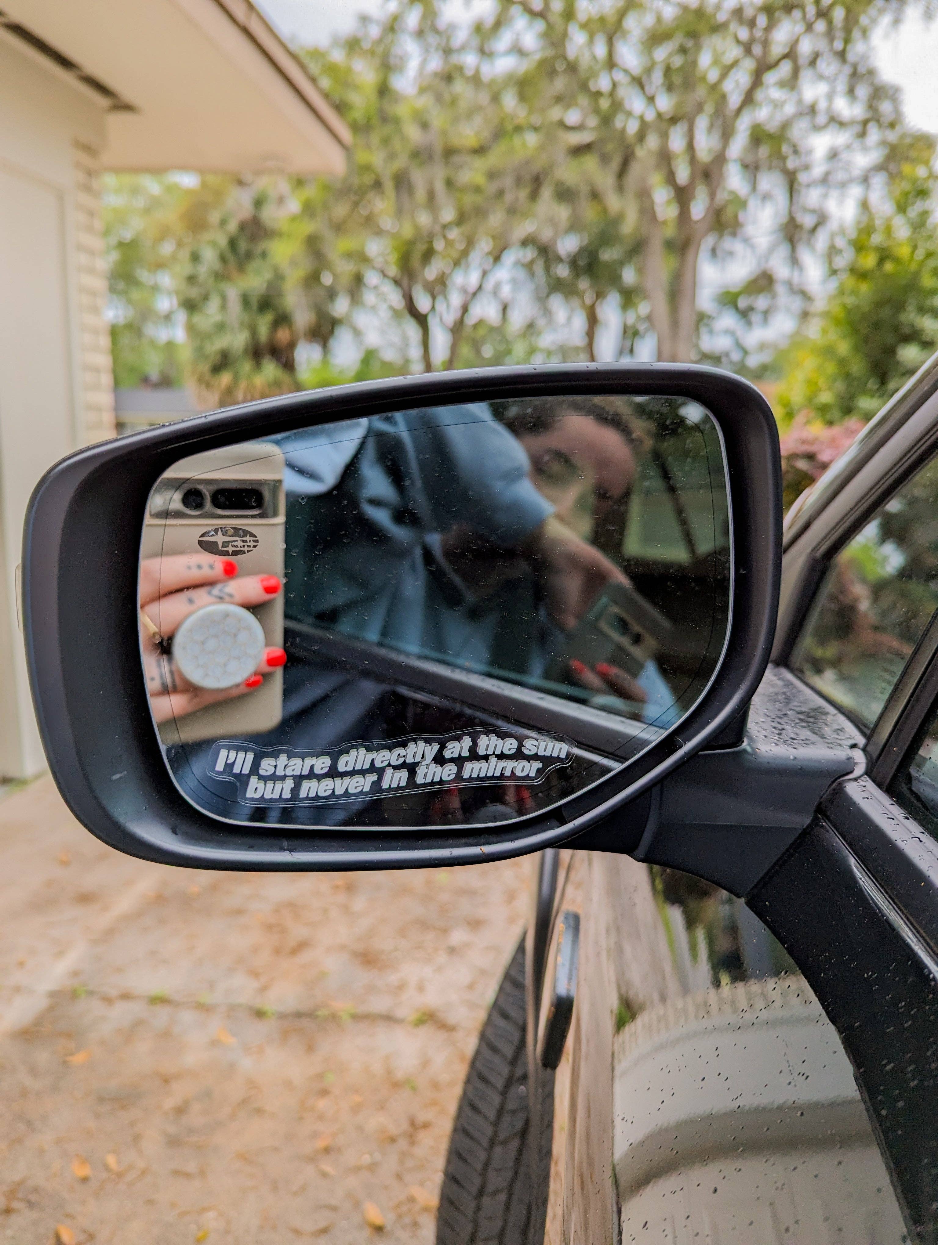 allymakesmagic - Wholesale Sticker - anti-hero decal7