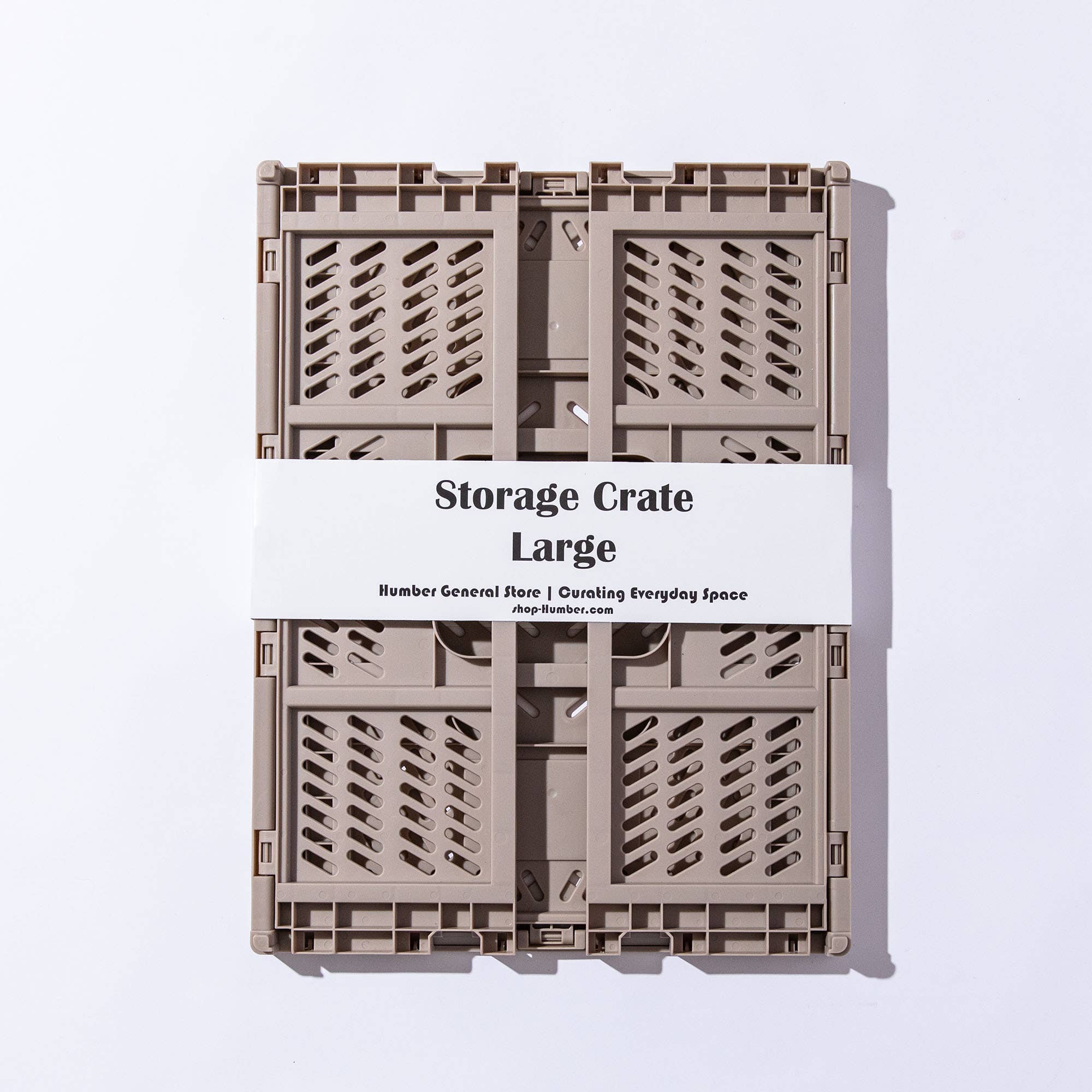 Humber - Wholesale Storage Bin - Color Storage Crate, Assorted Colors, Large13