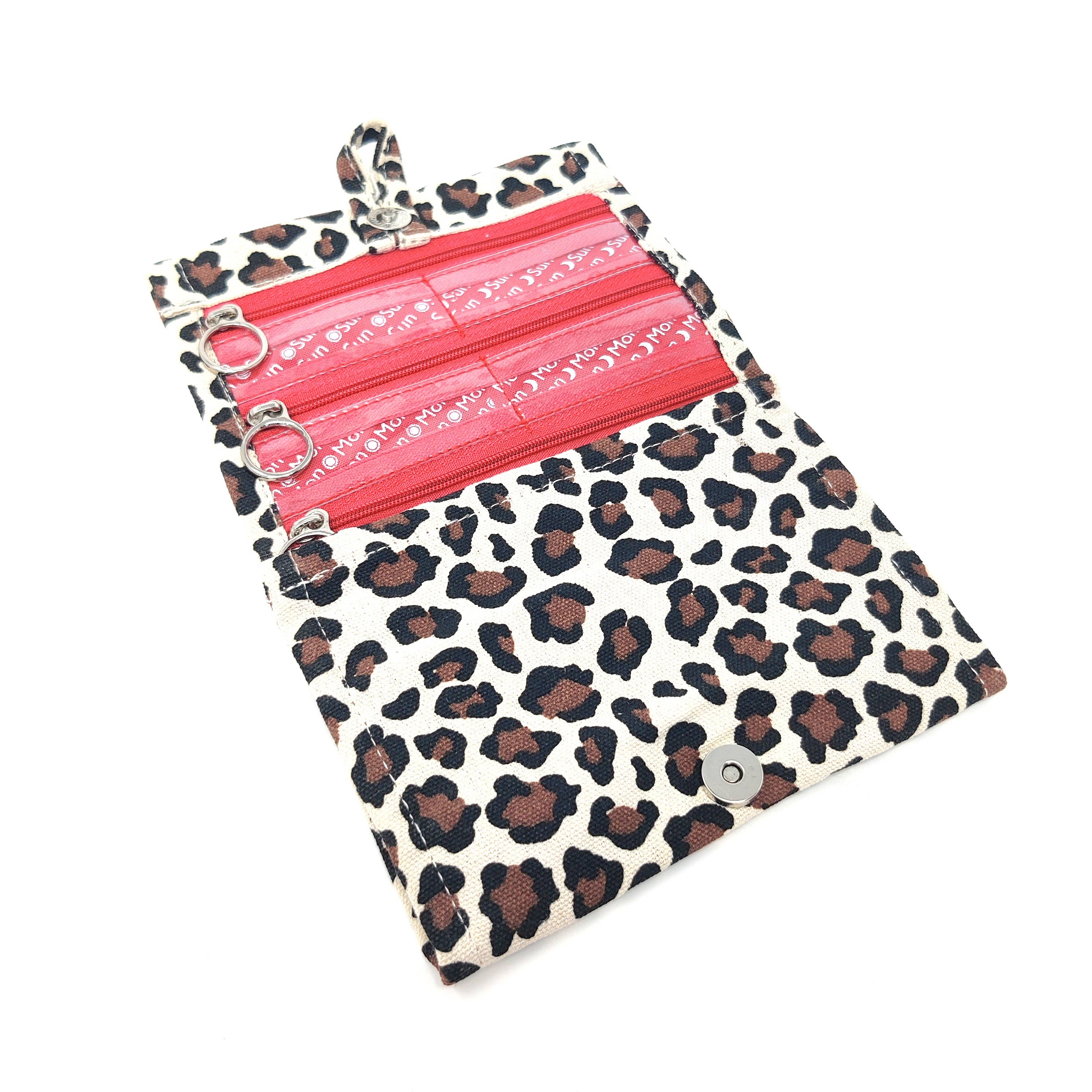 Clutch by Sara Gorman - Venta al por mayor Pastillero - El organizador semanal de píldoras original Pillfold™13