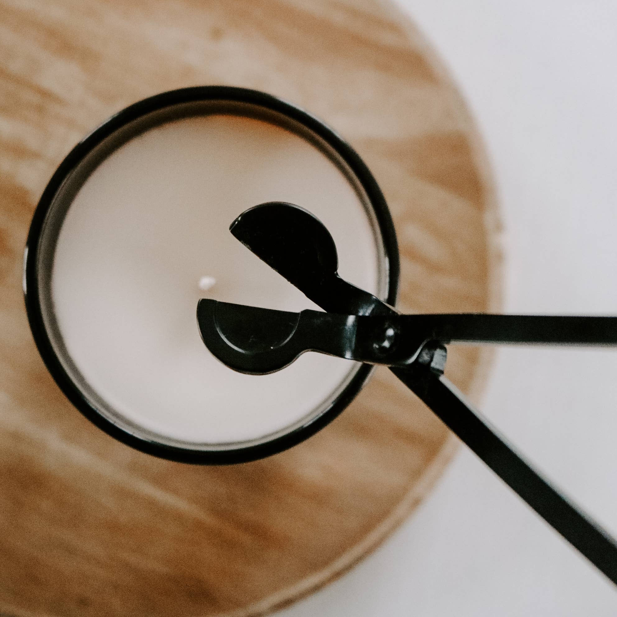 Sweet Water Decor - Wholesale Candle Snuffer - Black Candle Care Kit - Home Decor & Gifts5