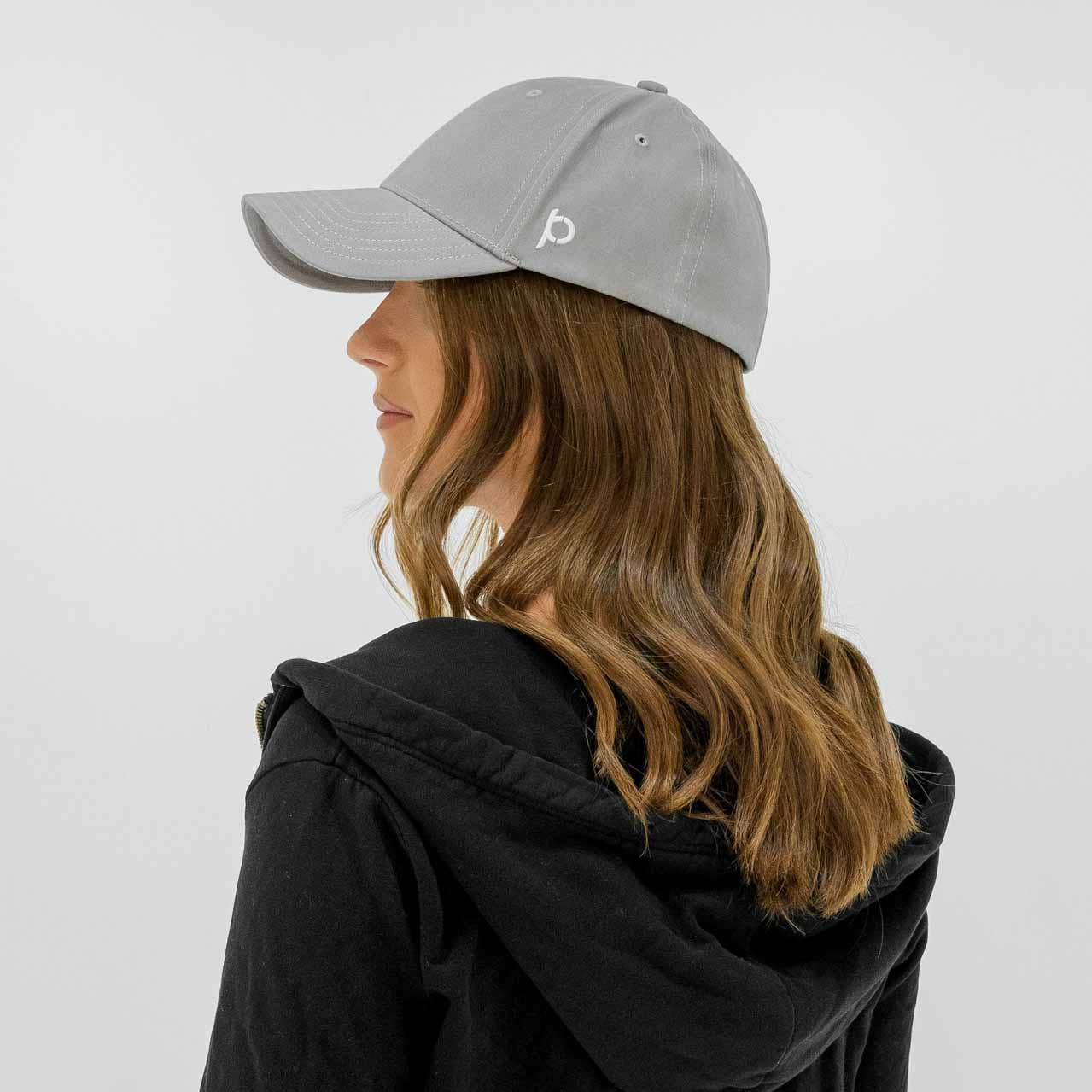 Ponyback - Wholesale Ponytail Cap - Women's - Ponyback Everyday Fit32