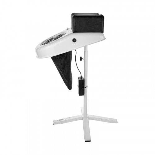 VIAI Beauty - Wholesale Nailcare Set - DUST COLLECTOR FOR PEDICURE AIR MAX V8 PRO BLACK1