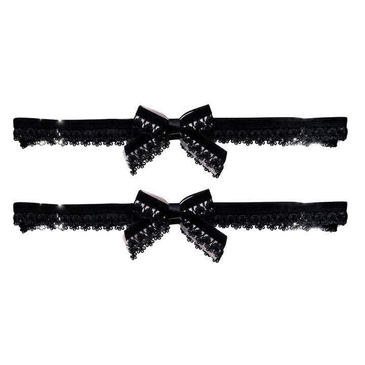 Tyes By Tara - Wholesale Jewelry Stand & Display - Belle Legtyes™ Display1