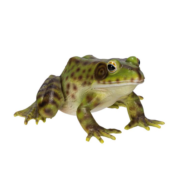 Pacific Trading - Wholesale Decorative Figurine - Frog1