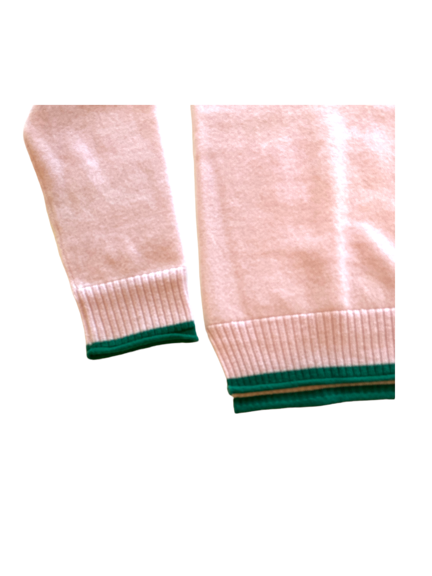 Joyride Supply - Wholesale Knit Sweater - Women's - 100% Cashmere No.15 Jayne Crewneck9