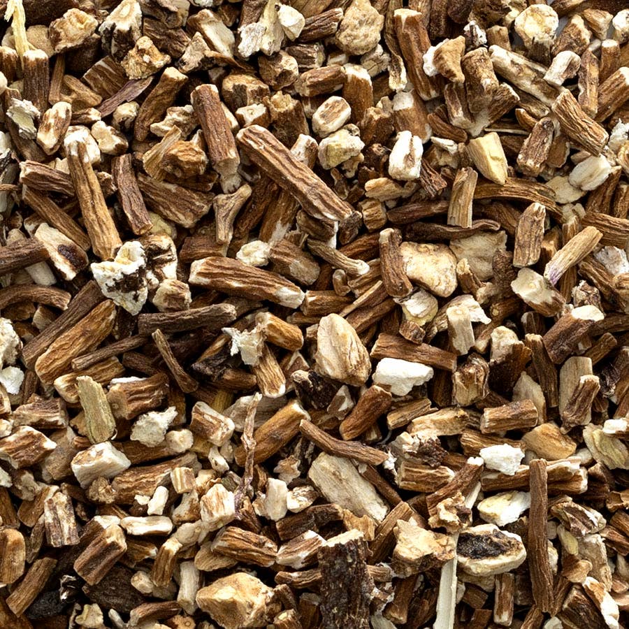 Frontier Co-op - Wholesale Herbs - Dandelion Root, Cut & Sifted, Organic, Kosher, Non ETO, 1lb2