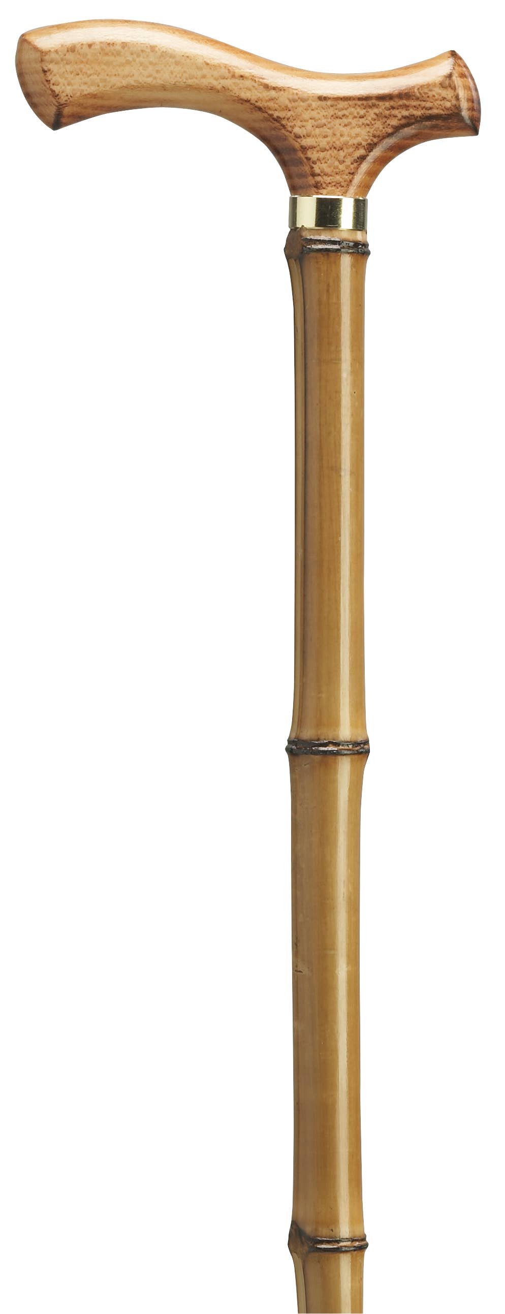 Harvy Canes - Wholesale Sporting Accessories - Imported Scorched Fritz Handle on Bamboo1