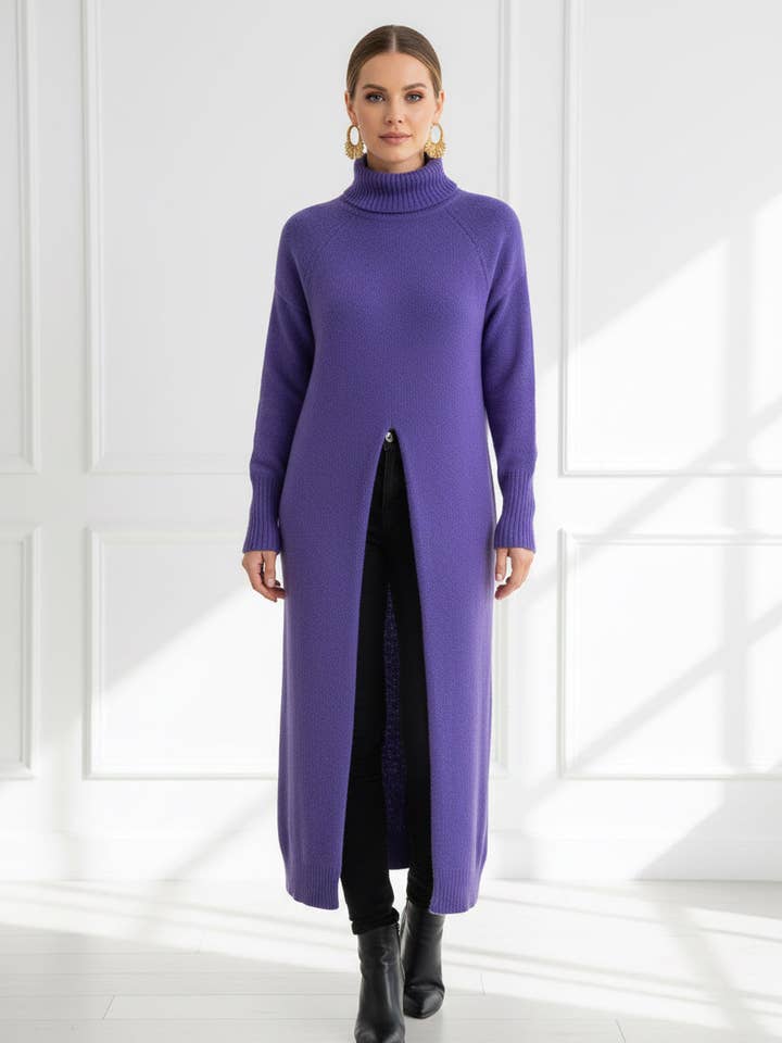 TH900 BLUE VIOLET(6 Piece) for wholesale by Turquoise Haven