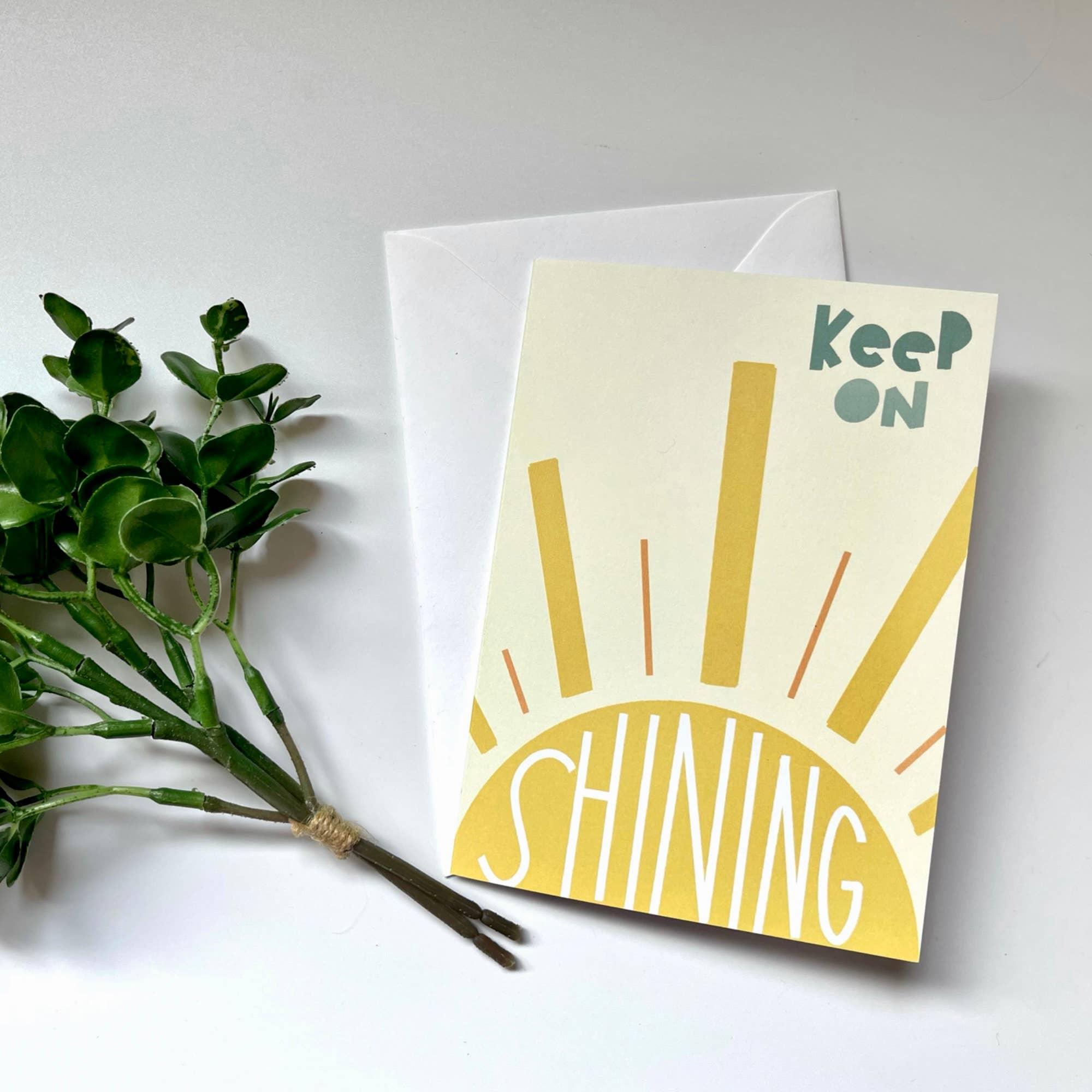 swaygirls – wholesale Stationery/notecard set – Greeting Cards | Inspirational card set12