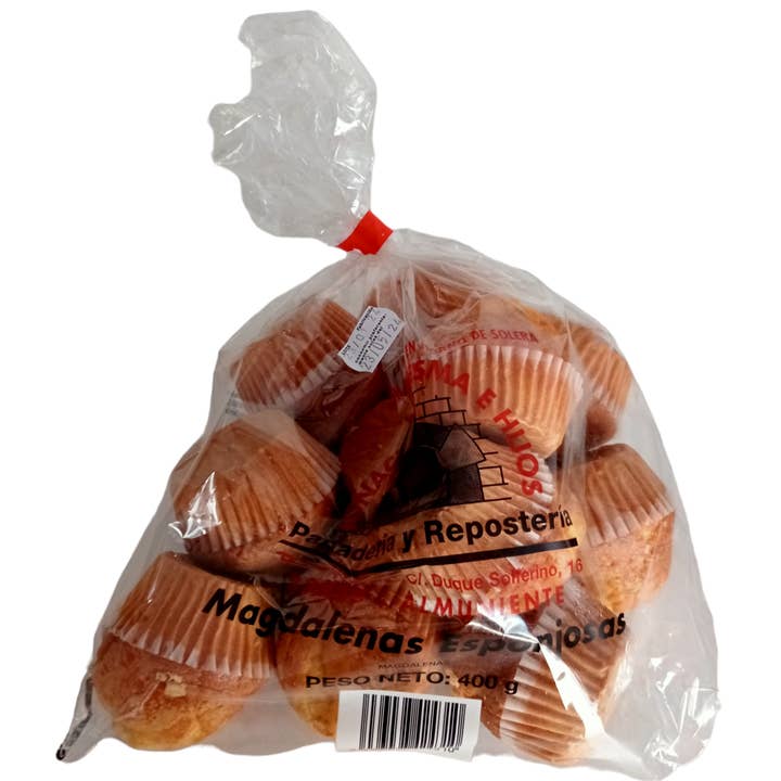 Queques Fofos Caseiros por atacado de Dosypan