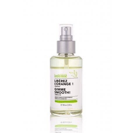 Laboratoire Indemne – Großhandel Anti-Aging-Feuchtigkeitscreme – Entfessle Orangen-Pflegeöl gegen Cellulite!