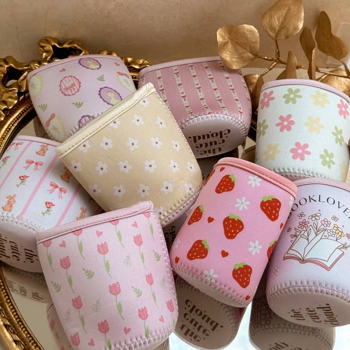 Glasbecher Neoprenhüllen 8 Muster zur Auswahl und andere Ergebnisse für cloud im Großhandel. Kostenlose Rücksendungen und 60-Tage-Zahlungsziel auf Faire im Trend auf Faire.