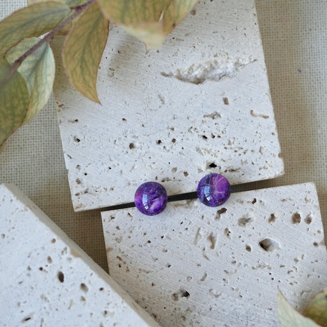 Aether & Nox – wholesale Solitärörhängen – Equinox små örhängen1