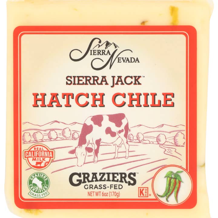 Sierra Jack Hatch Chile Square 12/6oz and other Purchase Wholesale hatch chile. Free Returns & Net 60 Terms on Faire trending on Faire.