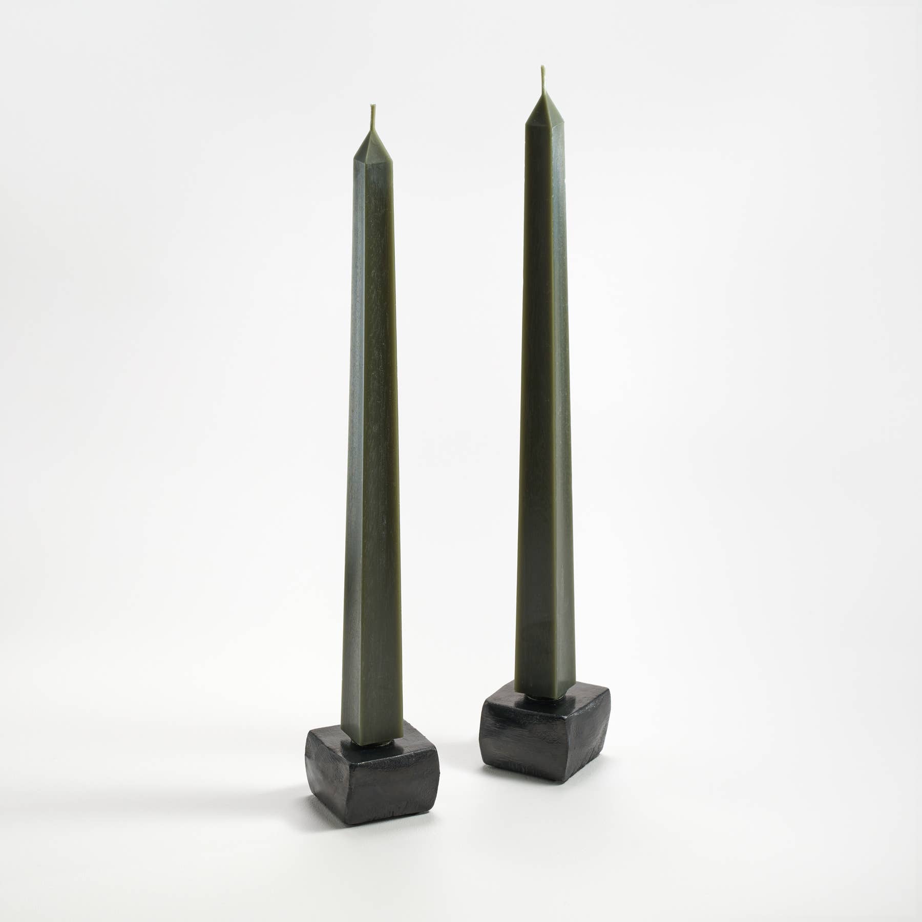 Greentree Home Candle - Wholesale Tapered Candle/Candlestick - 16" Square Taper Candles2